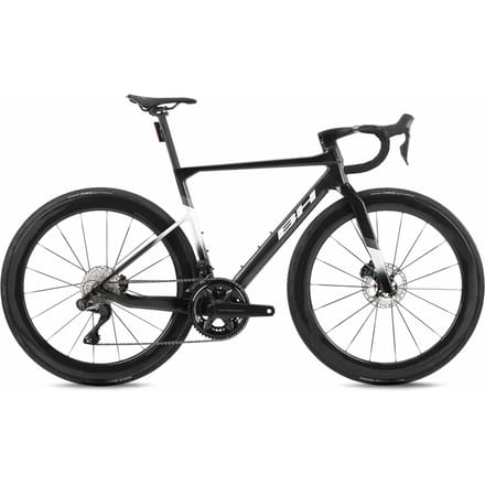 Racefietsen BH Bikes Ultralight Evo Ii 8.0