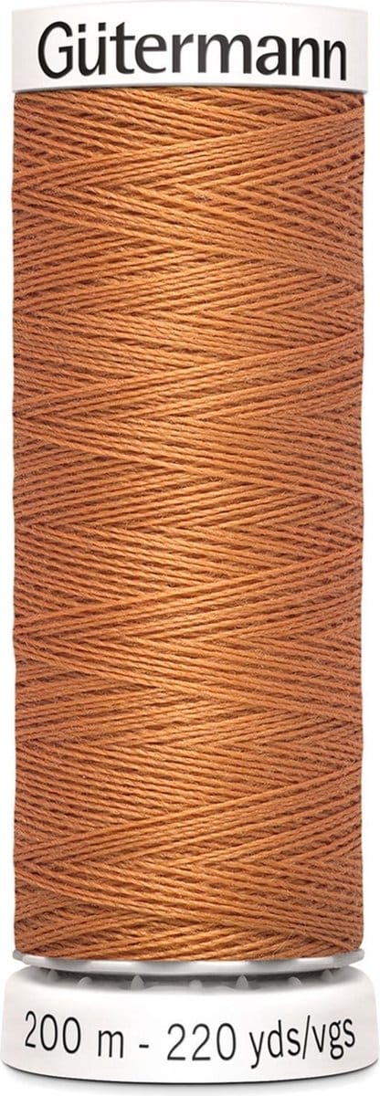 Gutermann Polyester Naaigaren 200meter-612