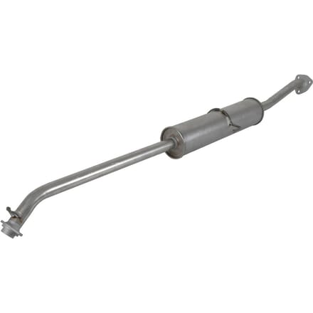 Voorpijp ASMET 13.029