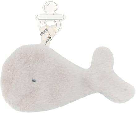 Bamboom Pluche fopspeenhouder - Ocean Shades