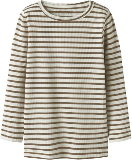 NAME IT - NMNBANI LS XSL TOP NOOS - Unisex - Lange mouwen shirts