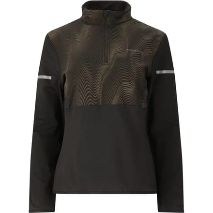 Vrouwenonderhemd Endurance Rumbia Printed