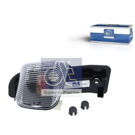 Knipperlicht zijkant DT SPARE PARTS 7.25411