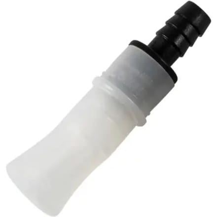 Motorfiets klep rechts connector Leatt
