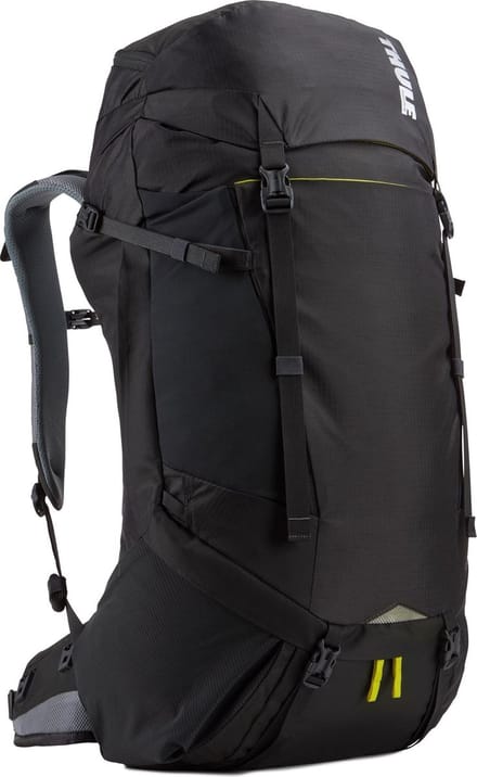 Capstone 40L Mens Obsidian