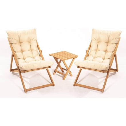 Loungeset Bartine | NADUVI Collection
