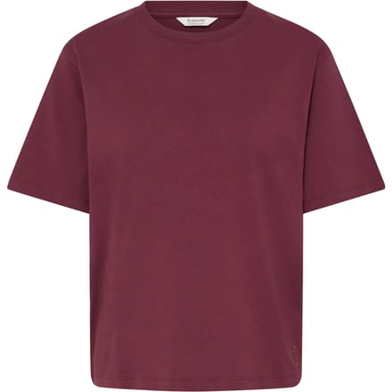 b.young - BYTROLLO LOGO TSHIRT - Dames - T-shirts