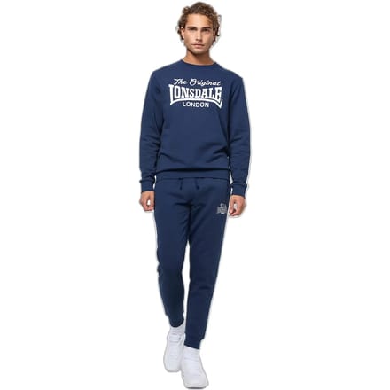 Classic fit joggingsbroek Lonsdale Rathven