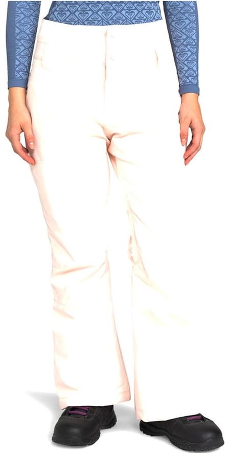 Roxy Diversion Pt Broek Roze XL Vrouw