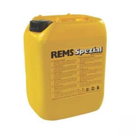 Rems Spezial - Draadsnijolie - 5L - Minerale Olie