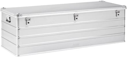 Defender - KA74 Series - Aluminium Kist 013 - 1550 x 550 x 465 mm