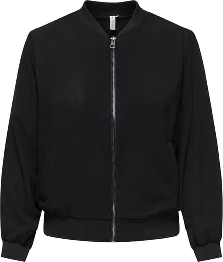 ONLY CARMAKOMA - CARLUX L/S BOMBER JACKET NOOS Dames Jas