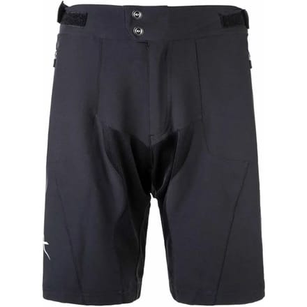 ENDURANCE Radhose LEICHHARDT BIKE SHORT