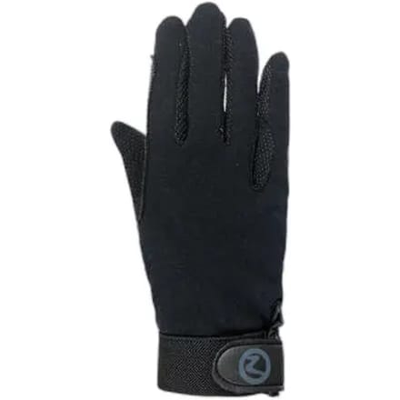 Rijhandschoenen Horze Basic - Polygrip
