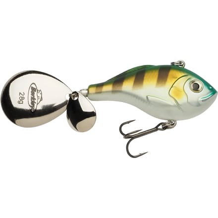 Lok Berkley Pulse Spintail XL 28g