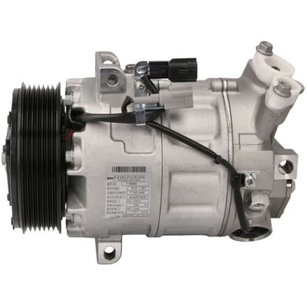 Compressor airconditioning VALEO ORIGINS NEW OE TECHNOLOGIE VALEO 716688
