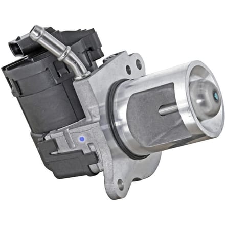 EGR module VEMO V30-63-0077