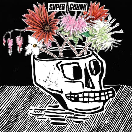 Superchunk - What A Time To Be Alive (CD)