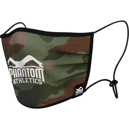 Gezichtsmasker Phantom Athletics Tactic