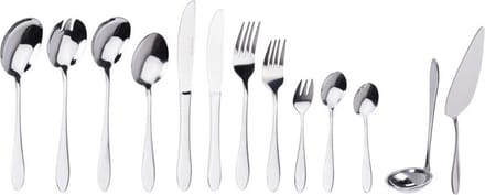 Excellent Houseware Romarino Bestekset - 60-delig - 6 persoons