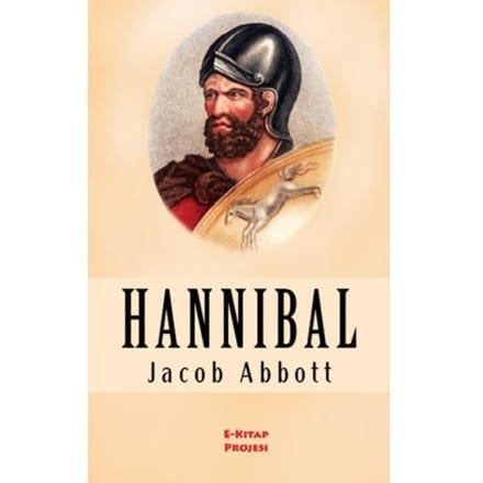 Hannibal - Jacob Abbott