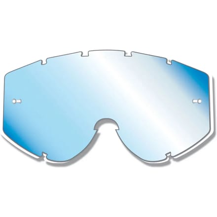 Motorcross Masker Scherm Progrip 3253 Mir Mult (Riot/Menace/Atzaki/Naswa/Venom)