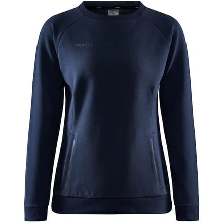 Craft CORE Soul Crew Sweatshirt W 1910628 - Dark Navy - XL