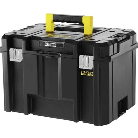 STANLEY FatMax Tstak VI Diepe Gereedschapskoffer - FMST1-71971