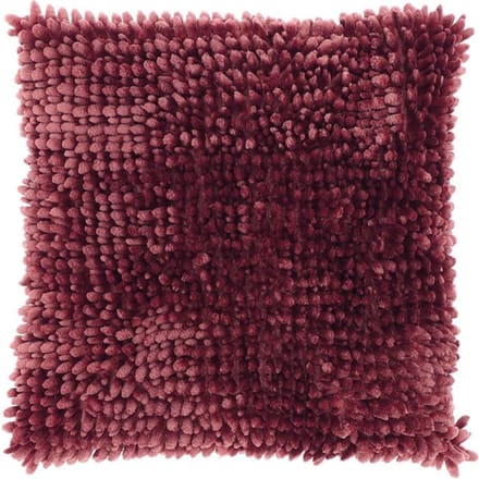 Unique Living - Sierkussen Max Marsala -45x45cm