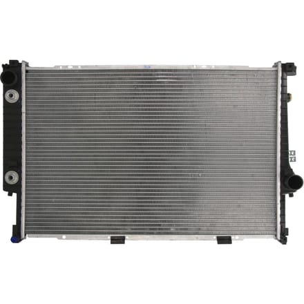 Radiator, motorkoeling NRF 53870