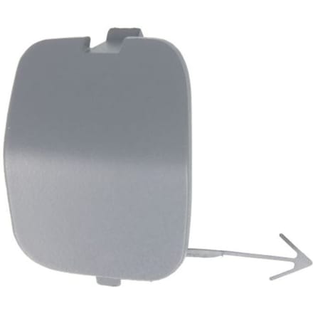 Ventilatiegrille, bumper trekhaak BLIC 5513-00-2506920Q