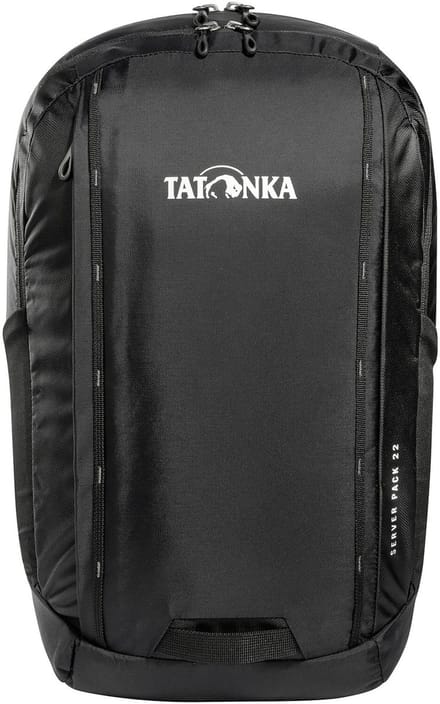 Tatonka Server Pack 22 - Rugzak 15.4 48 cm (navy)