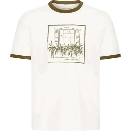 T-shirt Casual Friday CFTORPE 0282
