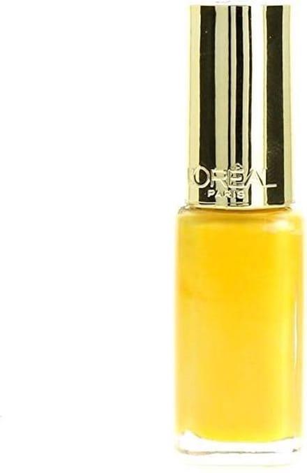 L'Oréal Paris Color Riche Le Vernis Shocking - 302 Exotic Canaries - Nagellak