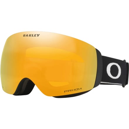Oakley Flight Deck M Skibril Senior