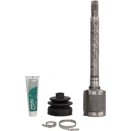 Homokineet reparatie set, aandrijfas PASCAL G71043PC rechts