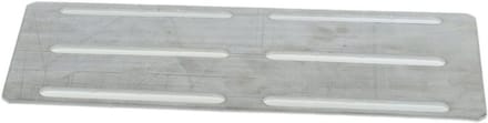 Bosch Nefit 7098828 Verdeelplaat 2e wisselaar HR22VH 73033 7098828