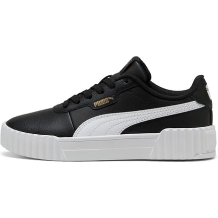 Lage Sneakers Puma Carina 3.0 Jr