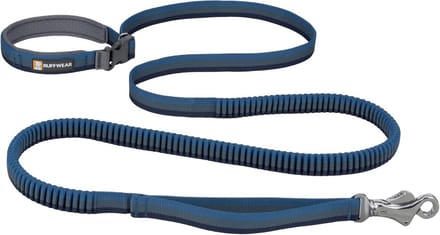 Hondenriem Bungee - Verstelbare Riem - Handsfree Wandelen - Elastische Demping - Tot 3.4 Meter