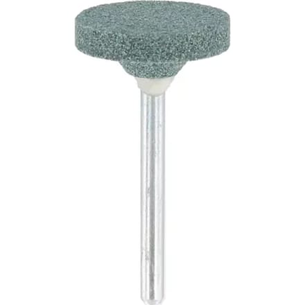 Dremel Afbraamschijf - Steen, Glas En Keramiek - 19,8mm