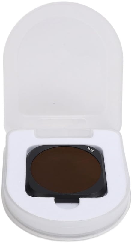 Dailygoods - ND-filter voor Ace Pro Actiecamera