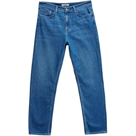 Relaxed Fit Jeans voor dames Salsa Jeans