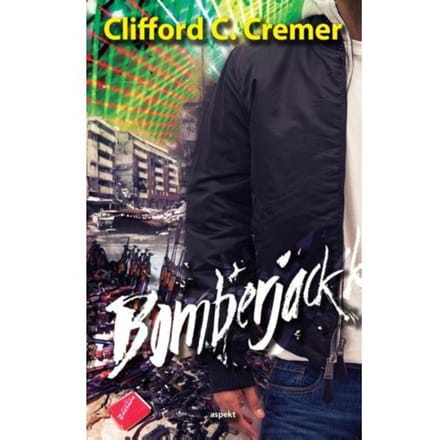 Bomberjack - C.C. Cremer