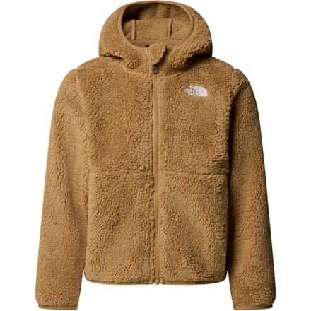 The North Face Campshire Full-Zip Fleecevest Junior - Maat 92