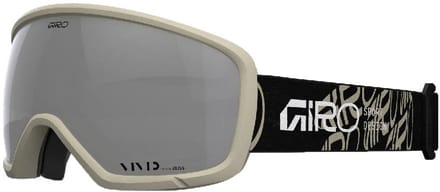Giro Ringo Endless Skibril Zwart Vivid Onyx/CAT3 Man,Vrouw