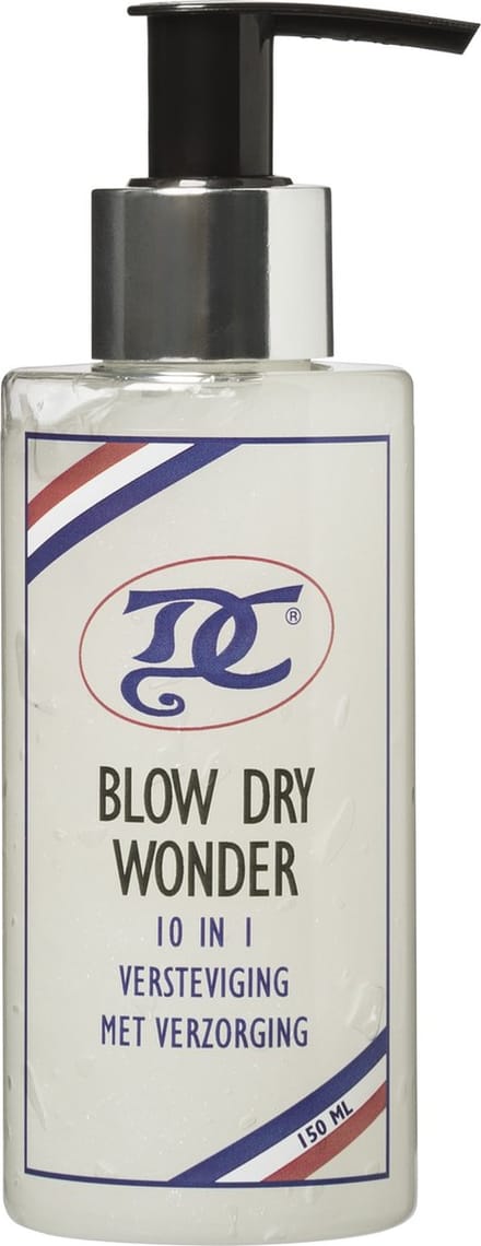DC Blowdry Wonder 10 in 1