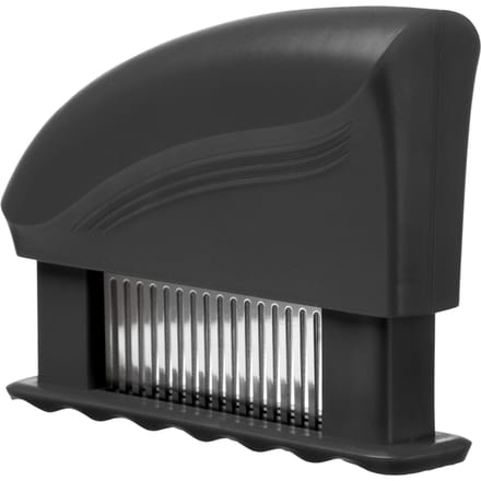 Hendi Profi Line Serie - Vleeshamer - 51 Bladen - Ergonomisch - Zwart