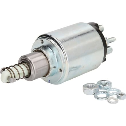 Magneetschakelaar, starter MAGNETI MARELLI 940113050389
