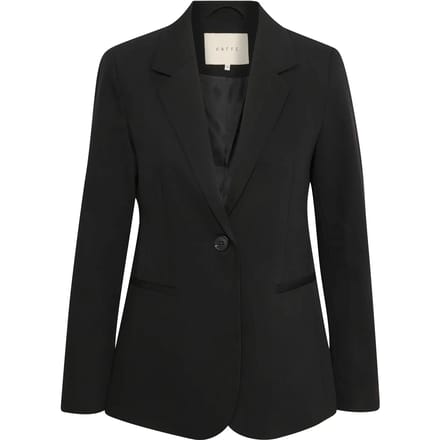 Blazer voor dames KAFFE Sakura