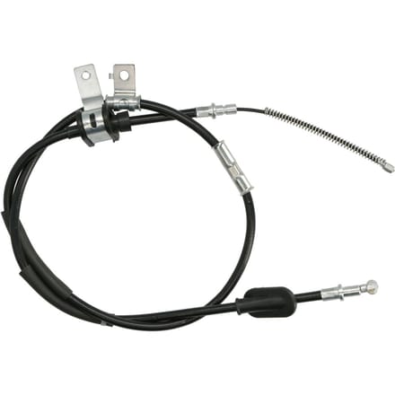 Kabel, parkeerrem ABE C78042